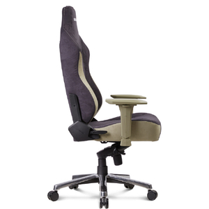 AKRacing AKRacing Faura (フォーラ)  ゲーミングチェア Faura (フォーラ) シリーズ ダークネイビー AKR-FAURA-DARK/NAVY-イメージ4