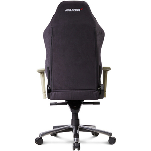 AKRacing AKRacing Faura (フォーラ)  ゲーミングチェア Faura (フォーラ) シリーズ ダークネイビー AKR-FAURA-DARK/NAVY-イメージ5