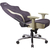 AKRacing AKRacing Faura (フォーラ)  ゲーミングチェア Faura (フォーラ) シリーズ ダークネイビー AKR-FAURA-DARK/NAVY-イメージ6