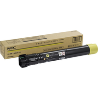 ＮＥＣ トナーカートリッジ イエロー F874709-PR-L9950C-11