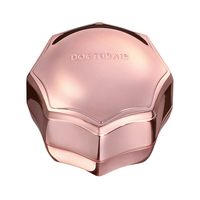 ドクターエア ミラブラシ PG(クロムピンク) BBR-01PG