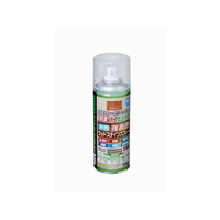 アサヒペン 水性強着色ウッドスプレー 300ml マホガニー FC883PN