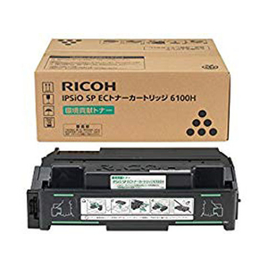 リコー イプシオ SP ECトナー 6100H F052434-308678-イメージ1