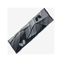 バタフライ ラシクル・スポーツタオル FCD171L-77170-278