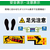 マックス ビーポップ インクリボンカセット 100タイプ 標準色 SL-R104RCアオ FCJ311T-IL92309-イメージ5
