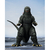 バンダイスピリッツ S．H．MonsterArts ゴジラ (2000) SHMｺﾞｼﾞﾗ2000-イメージ3