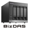 I・Oデータ USB 5Gbps&RAID対応 4ドライブ外付ハードディスク 128TB（受注生産） HD4-UTN128