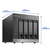 I・Oデータ USB 5Gbps&RAID対応 4ドライブ外付ハードディスク 128TB（受注生産） HD4-UTN128-イメージ2