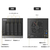 I・Oデータ USB 5Gbps&RAID対応 4ドライブ外付ハードディスク 128TB（受注生産） HD4-UTN128-イメージ3