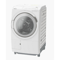 日立 【左開き】12．0kgドラム式洗濯乾燥機 ビッグドラム ホワイト BD-SV120JL W