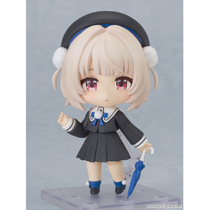 グッドスマイルカンパニー ねんどろいど 雨衣 ﾈﾝﾄﾞﾛｲﾄﾞ3073ｳｲ-イメージ2