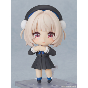 グッドスマイルカンパニー ねんどろいど 雨衣 ﾈﾝﾄﾞﾛｲﾄﾞ3073ｳｲ-イメージ3