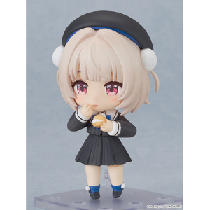 グッドスマイルカンパニー ねんどろいど 雨衣 ﾈﾝﾄﾞﾛｲﾄﾞ3073ｳｲ-イメージ4