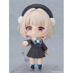 グッドスマイルカンパニー ねんどろいど 雨衣 ﾈﾝﾄﾞﾛｲﾄﾞ3073ｳｲ-イメージ6