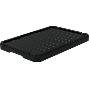 トラスコ中山 TRUSCO/折りたたみメッシュコンテナ48L用フタ TR-MPB48-F FCD361D-2578078-イメージ1