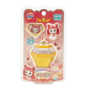 リリック ティニピンコレクション メソピン キラキラ キャッチ!ティニピン ﾃｲﾆﾋﾟﾝｺﾚｸｼﾖﾝﾒｿﾋﾟﾝ-イメージ2