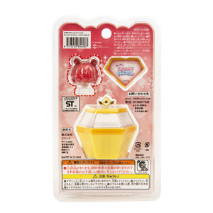 リリック ティニピンコレクション メソピン キラキラ キャッチ!ティニピン ﾃｲﾆﾋﾟﾝｺﾚｸｼﾖﾝﾒｿﾋﾟﾝ-イメージ3
