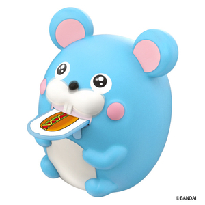 バンダイ 爆食アニマルズ ねずみ ねずみ バクシヨクアニマルズネズミ バンダイ 爆食アニマルズ ねずみ ねずみ バクシヨクアニマルズネズミ