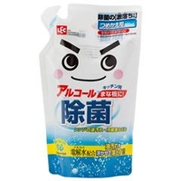 レック 除菌の激落ちくん つめかえ用 300ml ｼﾞﾖｷﾝﾉｹﾞｷｵﾁｸﾝﾂﾒｶｴﾖｳ300ML
