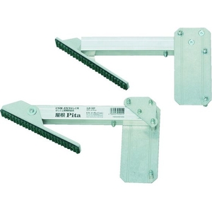 ピカコーポレイション はしご上部補助金具 屋根Pita FC635JR-8364236-イメージ1