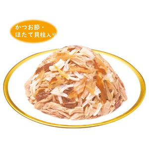 いなば CIAO 焼かつおディナー かつお節・サーモンバラエティ 50g×6P FCD514H-イメージ4