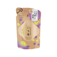 クラシエ いち髪 ダメージリペア&カラーケア シャンプー詰替 320mL FCG679V