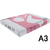 Forestway コピーペーパーPⅡ A3 500枚 1冊 F817098-FRW892287-イメージ1