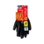 東和コーポレーション 防寒手袋 PowerGrab ThermoW 9／L ブラック／ダークブラウンL22ベージュ27 FC507FM-1025824-イメージ9