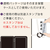 シヤチハタ 慶弔クリアスタンプ 弔事用 FCJ628P-GS-KC2-イメージ4