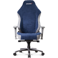 AKRacing AKRacing Faura (フォーラ)  ゲーミングチェア インディゴ AKR-FAURA-INDIGO