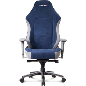AKRacing AKRacing Faura (フォーラ)  ゲーミングチェア インディゴ AKR-FAURA-INDIGO-イメージ1