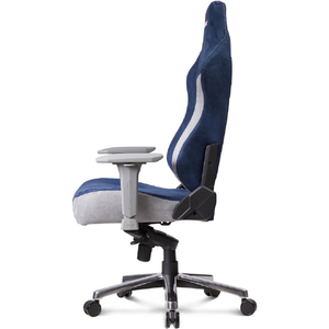 AKRacing AKRacing Faura (フォーラ)  ゲーミングチェア インディゴ AKR-FAURA-INDIGO-イメージ4