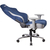 AKRacing AKRacing Faura (フォーラ)  ゲーミングチェア インディゴ AKR-FAURA-INDIGO-イメージ3