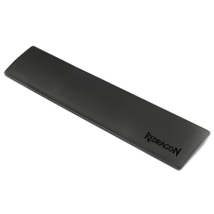 REDRAGON コンパクトキーボード用リストレスト Sサイズ Palm rest ブラック P035TI REDRAGON コンパクトキーボード用リストレスト Sサイズ Palm rest ブラック P035TI