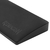 REDRAGON コンパクトキーボード用リストレスト Sサイズ Palm rest ブラック P035TI-イメージ5