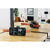 SATECHI OntheGo(TM) 2-in-1 ワイヤレスチャージャー SATECHI (ブラック) PST-QTG21K-イメージ3