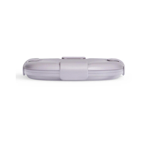 stojo 弁当箱 stojo 700ml 折りたたみ 半透明 BOX Tint TintLilac BX24-LIL-TC-イメージ2