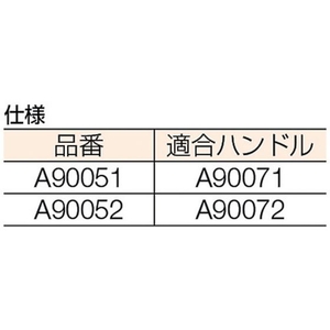 ＩＴＷパフォーマンスポリマーズ＆フルイズジャパン 安全地帯 紙管ローラー 22cm (2本入) FC003JB-3542190-イメージ2