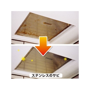 カンペハピオ 復活洗浄剤 ステンレス用 4L FCB756M-イメージ8