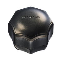 ドクターエア ミラブラシ BK(オニキス) BBR-01BK