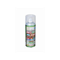 アサヒペン 水性強着色ウッドスプレー 300ml ホワイト FC884PN