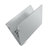 レノボ ノートパソコン Lenovo IdeaPad Slim 5 Light Gen 8 クラウドグレー 82XS000JJP-イメージ12