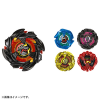 タカラトミー BX-48 ランダムブースターVol．9 BEYBLADE X BX48ﾗﾝﾀﾞﾑﾌﾞ-ｽﾀ-09