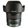 PENTAX 超広角レンズ smc PENTAX-DA14mmF2.8 ED[IF] ブラック DA14/2.8ED IF:PENTAX