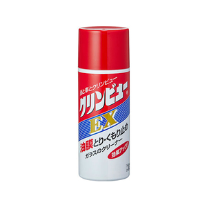 ぶうくん イチネンケミカルズ FC84405-20970 クリンビュー EX 170mL |エディオン