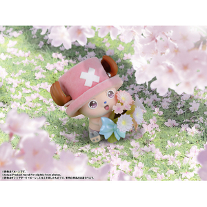 バンダイスピリッツ mofamofy トニートニー・チョッパー ﾓﾌｱﾓﾌｲﾄﾆ-ﾄﾆ-ﾁﾖﾂﾊﾟ--イメージ6