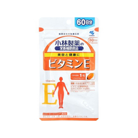 小林製薬 小林製薬の栄養補助食品 ビタミンE60粒 FCT9789