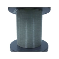 大阪コートロープ O.C.R/SUSワイヤロープ0.45／0.60mm 7×7 50m巻コート付(クリアー) 0.45(0.60)19.90.45±0.03 FC797FP-8185462