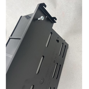 エスコ マルチストールカート用ハンギングラック FCD220F-EA957FL-23-イメージ3