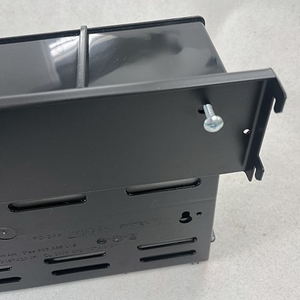エスコ マルチストールカート用ハンギングラック FCD220F-EA957FL-23-イメージ4